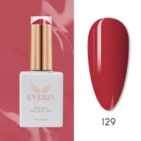 Oja semipermanenta Everin- Royal Collection 10ml- 129 TPO Free