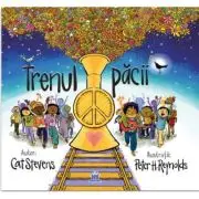 Trenul pacii