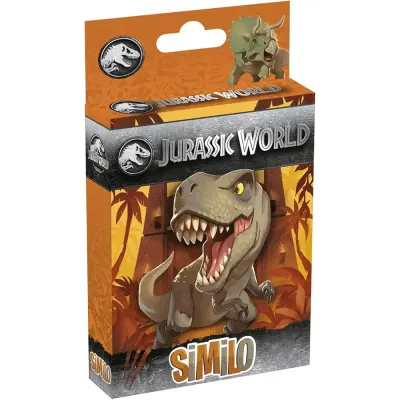 Similo - Jurassic World
