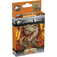 Similo - Jurassic World
