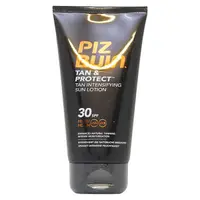 Loțiune de plajă, Piz Buin, Spf 30, rezistentă la apă, 150 ml