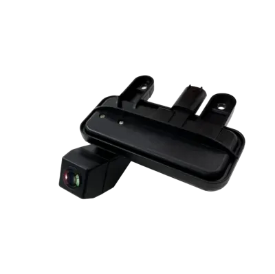 Camera de marsarier dedicata Mercedes-Benz E-Class, Unghi vizualizare 170°, 1080P