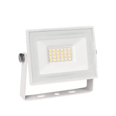 Stellar Proiector Led Helios Alb 20w 4000k