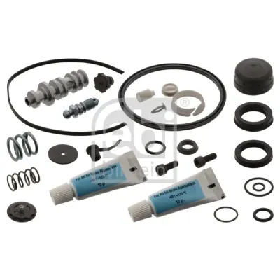 Set reparatie, cilindru receptor ambreiaj FEBI BILSTEIN 45692