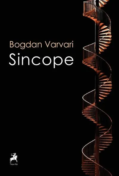 Sincope - Paperback brosat - Bogdan Varvari
