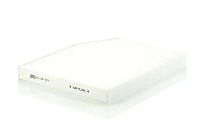 Filtru habitaclu Mann-Filter CU 29 007