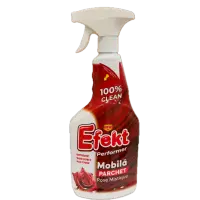 Efekt solutie curatat mobila/parchet Rose Mistique 750 ml - Default Title