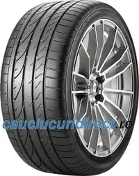 Bridgestone Potenza RE 050 A RFT ( 255/30 R19 91Y XL *, EVc, cu protectie de janta (MFS), runflat )