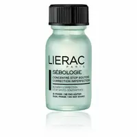 Concentrat anti-imperfecțiuni, Lierac, Sébologie, lichid, 15 ml