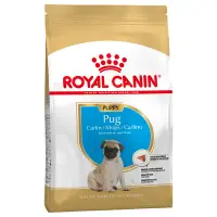 Hrana uscata pentru caini Royal Canin Pug Puppy 1,5 kg