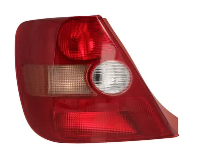 Stop spate Stanga (P21/5W/P21W) potrivit HONDA CIVIC VII dupa 2000