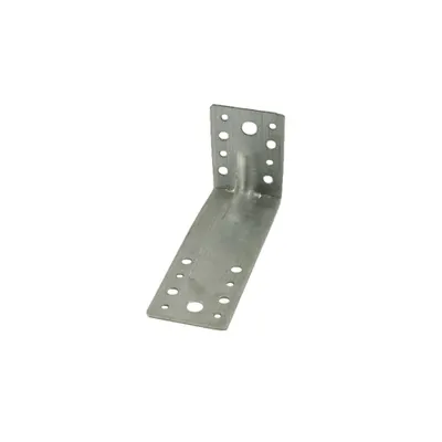 Coltar din otel pentru lemn 105x65x150 mm / 4547 Engros