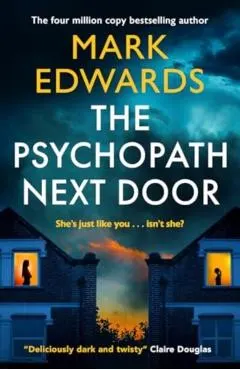 Psychopath Next Door
