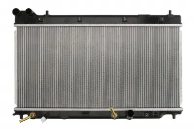 Radiator apa racire motor (transmisie automata) HONDA JAZZ II 1.2 1.3 intre 2002-2008