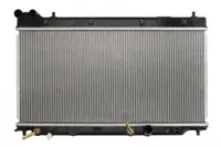 Radiator apa racire motor (transmisie automata) HONDA JAZZ II 1.2 1.3 intre 2002-2008