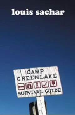 Stanley Yelnats Survival Guide to Camp Green Lake