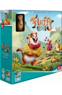 Joc de strategie: Fluffy valley