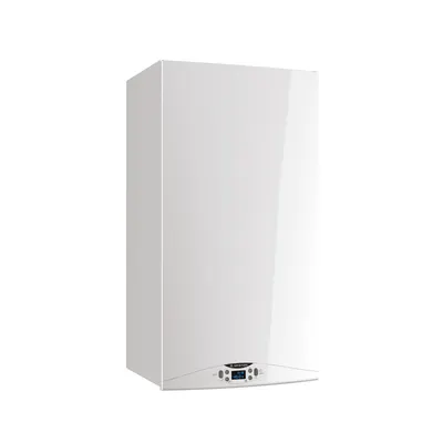 Centrala termica murala Ariston HS Premium 30 KW EU2 + Kit evacuare inclus