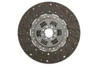 Disc ambreiaj organic (327mm) potrivit COUNTY 1454, 1494, 654, 754, 854 T, 944; FIAT 6600, 7000, 7200, 7600; FORD 5000, 5100 2WD, 5100 4WD, 5110 2WD, 5110 4WD, 5200, 5340, 5550, 5600, 5610 2WD