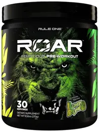 Roar, lămâie și lime, 270 g, Rule1