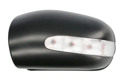 Carcasa / capac oglinda laterala Stanga pentru vopsit potrivit MERCEDES C CL203, C T-MODEL S203, C W203 2000-2008