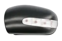 Carcasa / capac oglinda laterala Stanga pentru vopsit potrivit MERCEDES C CL203, C T-MODEL S203, C W203 2000-2008