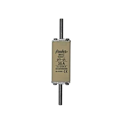Sigurante MPR NH gG/gl No1c nNo 1c - 50A