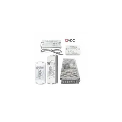 Transformator pentru Leduri 240v/12vdc 6w
