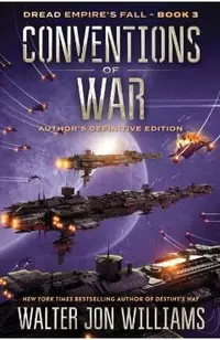 Conventions of War: Dread Empire's Fall