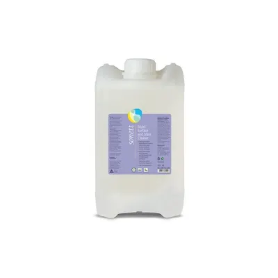 Detergent pentru sticla si alte suprafete ecologic 10l Sonett