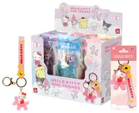 YuMe Animation: Sanrio - Hello Kitty, Baloon Series, sortiment
