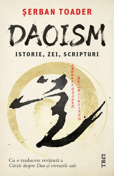Daoism. Istorie, zei și scripturi
