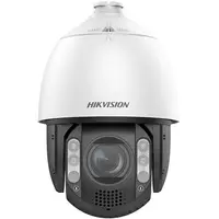 Speed dome IP PTZ Hikvision DS-2DE7A812MCG-EB, 8MP, lentila 6.7~80.4mm, (12X) AF, AutoTracking, lumina alba 100m, IR 150m, IP66