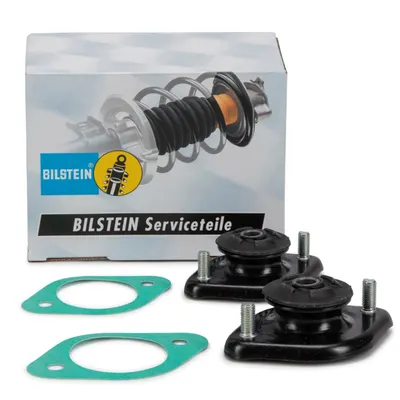 Set 2 Buc Flansa Amortizor Spate Bilstein Bmw Seria 3 E46 1998-2005 12-117109