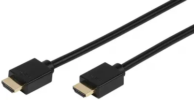 Cablu Vivanco - High Speed, HDMI/HDMI, 7m, negru