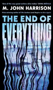 The End of Everything