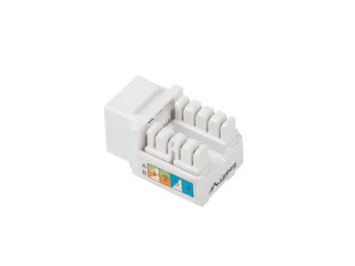 Modul Keystone RJ45LSA Cat.6 UTP 90°