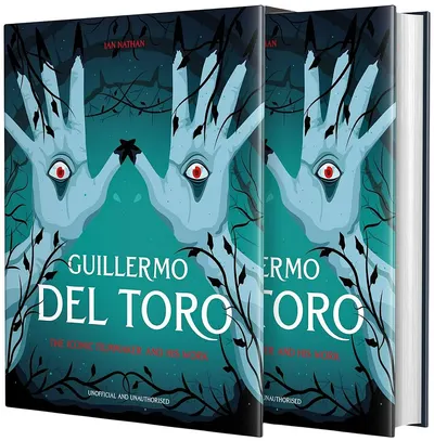 Guillermo del Toro: The Iconic Filmmaker and His Work