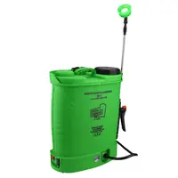 Pompa de stropit Micul Fermier, capacitate 18l, Pandora, cu acumulator