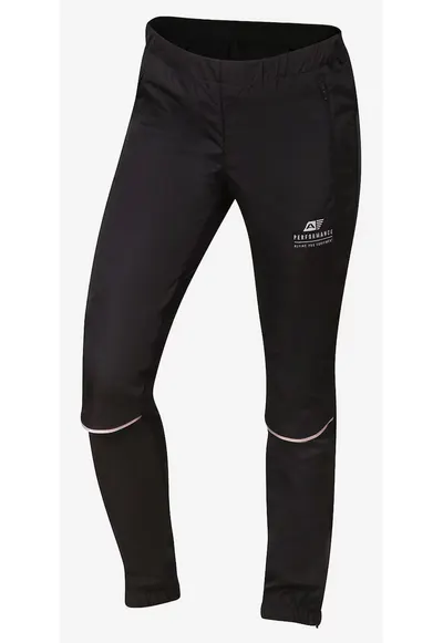 Pantaloni slim fit pentru ciclism