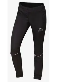 Pantaloni slim fit pentru ciclism -