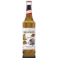 Sirop Speculoos Monin 0.7l