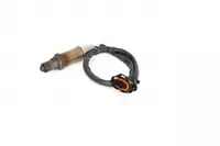 Sonda Lambda (numar Fire 4, 500mm) Potrivit Fiat Croma; Opel Astra G, Astra H, Astra H Gtc, Corsa C, Meriva A, Signum, Tigra, Vectra B, Vectra C, Vectra C Gts 1.8 1.8lpg 06.00-04.15