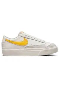 Pantofi Sport W Blazer low PLATFORM-DJ0292-111