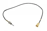 Senzor Temperatura Evacuare Audi A3, Q3, Tt; Seat Altea, Altea Xl, Leon; Skoda Octavia Ii, Superb Ii, Yeti; Vw Beetle, Caddy Alltrack, Caddy Iii, Caddy Iv, Eos, Golf Plus, Golf Vi 2.0d Dupa 2003