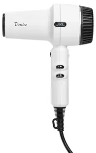 Uscător de păr JRL Professional - VORTICE, CY2025LW, 2400W, 2 trepte, alb