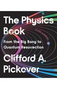 Physics Book