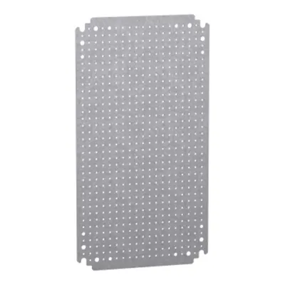Contrapanou gaurit H500xW300 cu gauri cu diametrul 3.6mm si distanta intre ele de 12.5mm