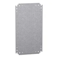 Contrapanou gaurit H500xW300 cu gauri cu diametrul 3.6mm si distanta intre ele de 12.5mm
