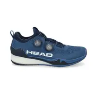 Head Endure Pro Boa Clay Azul Marino 273036